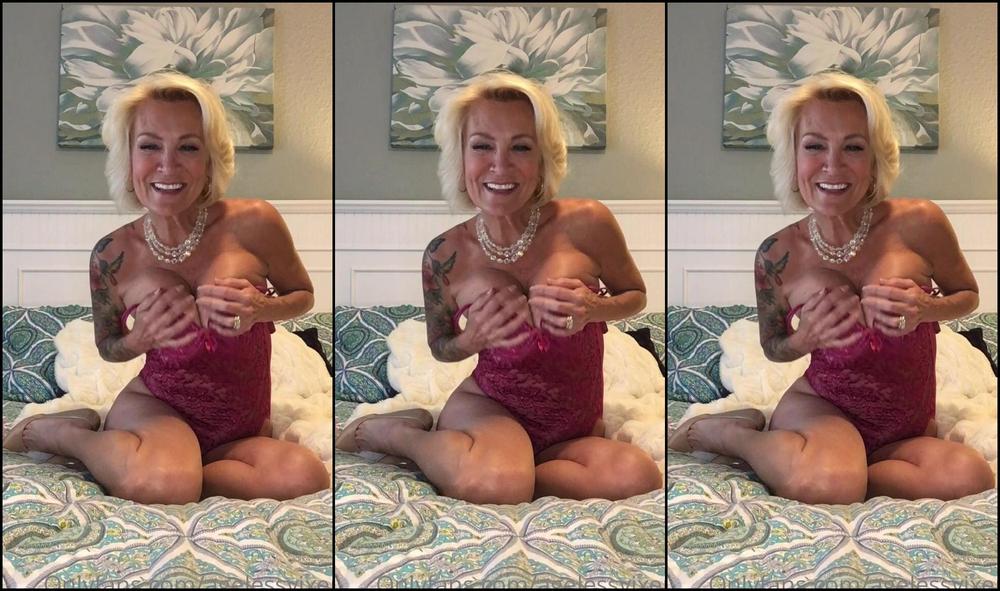 Agelessvixen I Must Be Getting Forgetful I Did This Little Vid In Early Spring And Don T Think I Eve