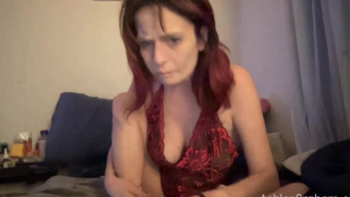 Ashleegraham 2369567693 02 20 2022 Live Show Had A Ton Of Tech Errors S Here S What Little We Did Get Let