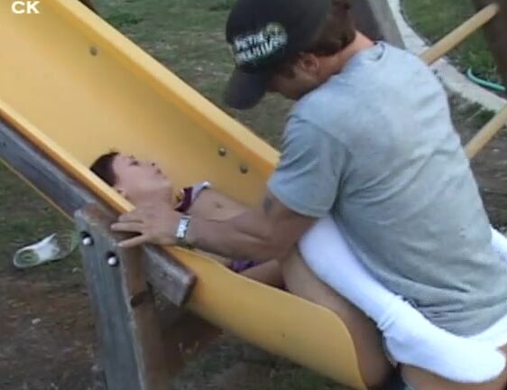 Strangler Playground