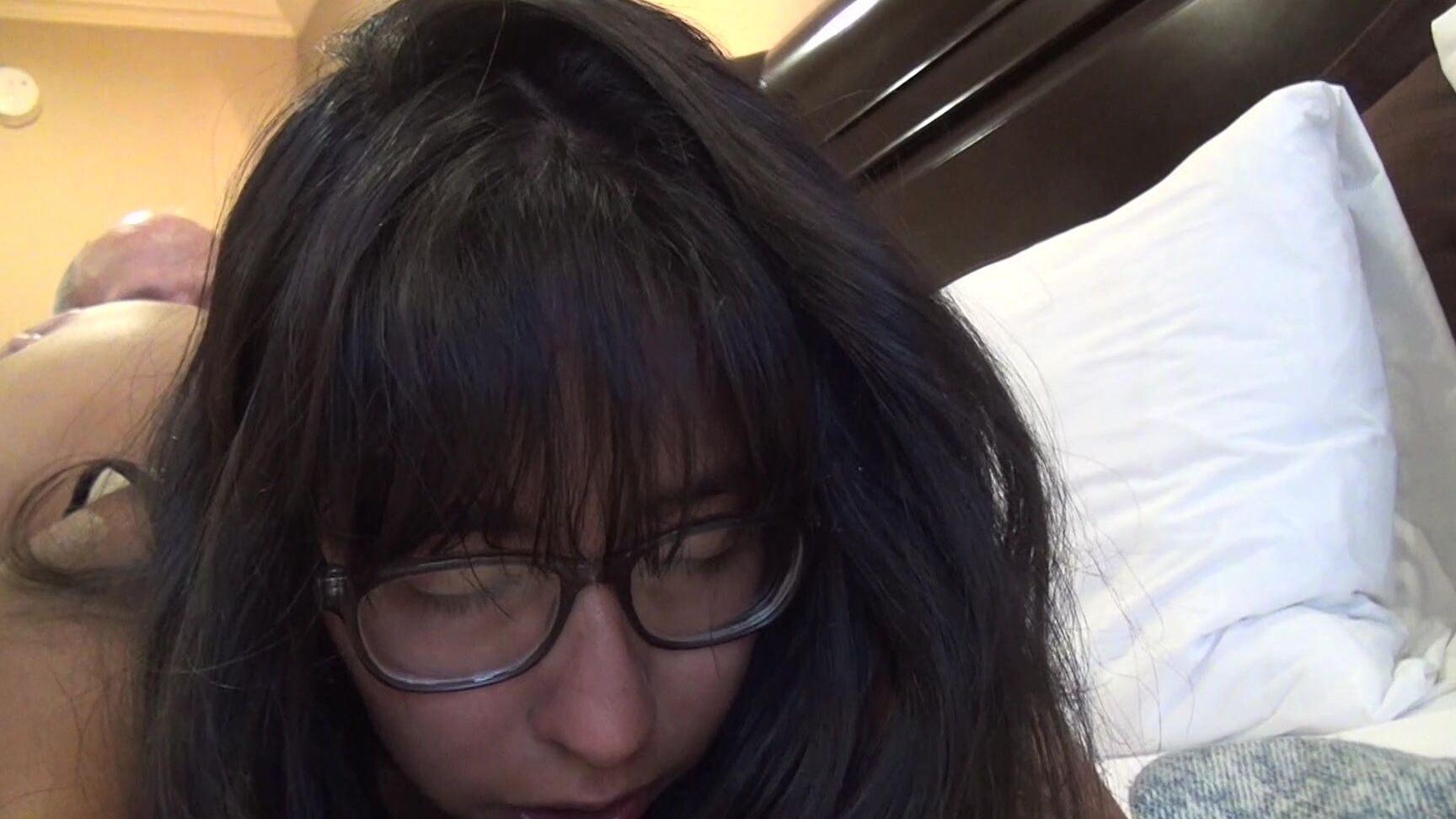 Thinkpink Production Braces Anita Creme Imposed Orgasm