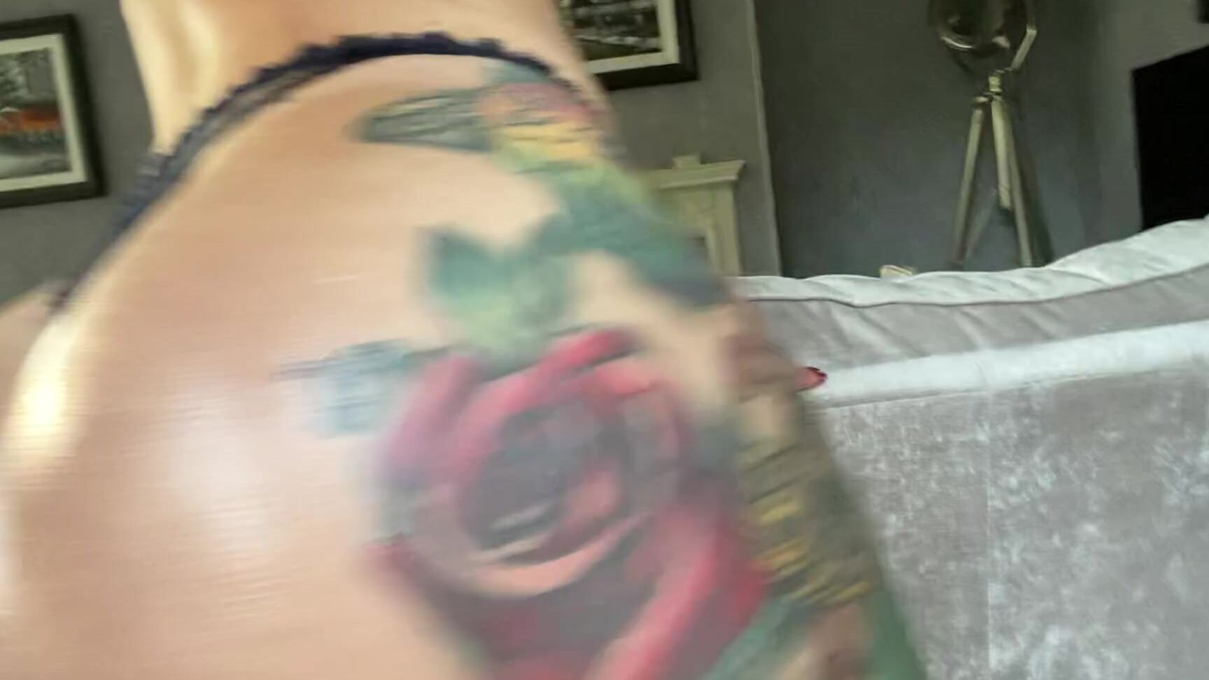 Ava Austen 1123327302 10 22 2020 About Today Just Casually Sliding A Finger Inside In Front Of The Windows