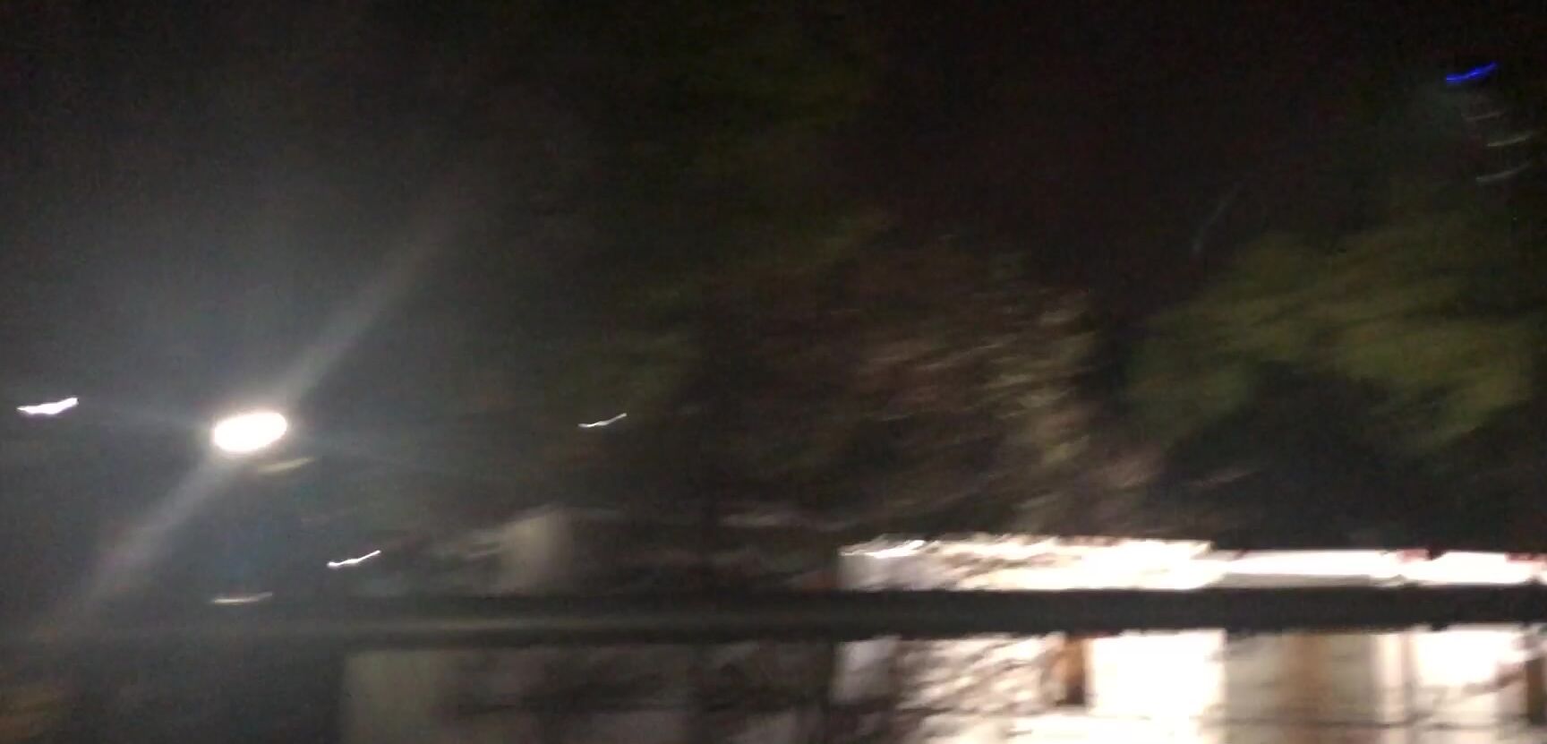 Publicprincess A Little Walk Through The Night Pt