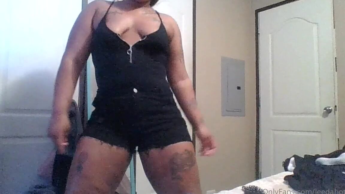 Leedahotwife This Is Why Im Always Late