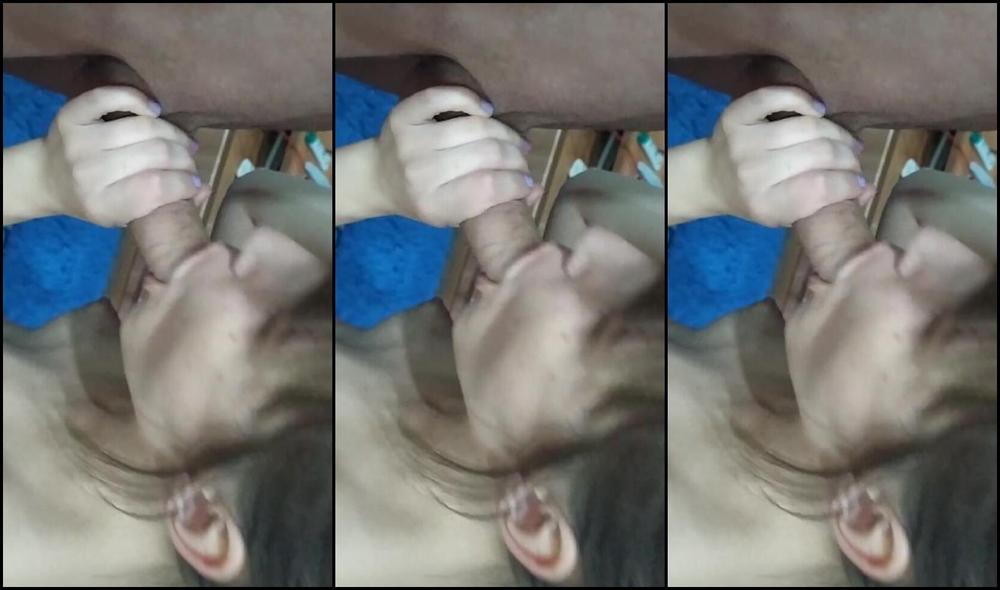 binaalex RU 002 Fuck her Mouth and Cum on Face PornHubPremium