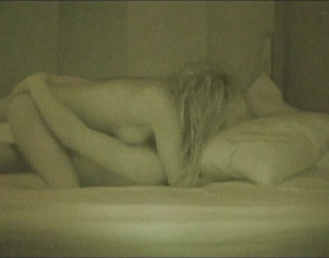 Kristian Hilberg and model Linni Meister SexTapes_2 SiteRip