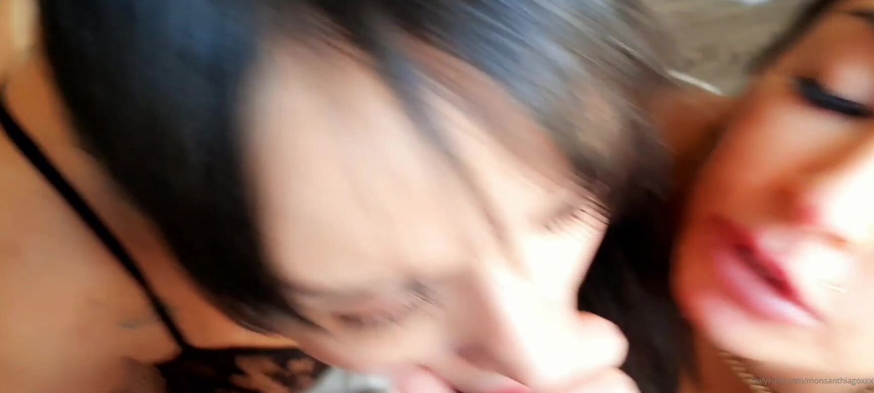 Monsanthiagoxxx Full Movie Minutes With Actors Angel Lima And Vinny Burgos Enjoy Exclusive For Fans