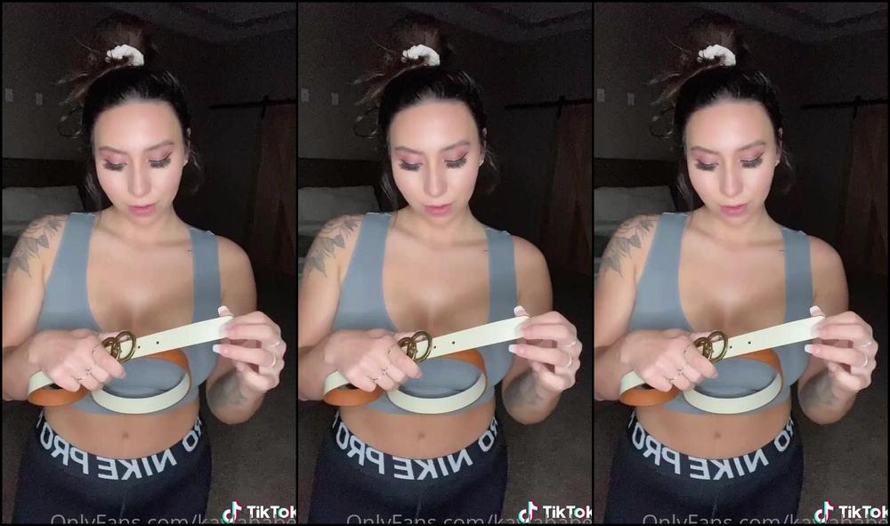 Darkgoddezz 1278334159 11 18 2020 Feeling A Little Kinky Tonight