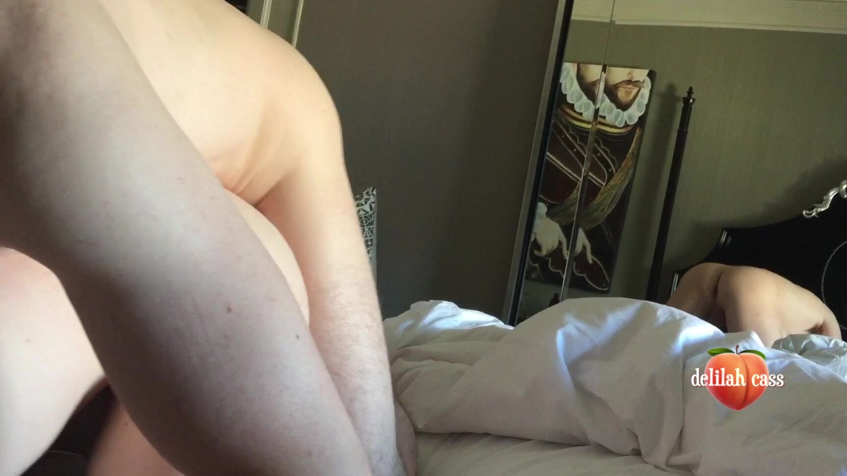 Cumshots, Doggystyle, Eye Glasses, Fucking, Redhead delilah cass 21st birthday wakeup sex ManyVids