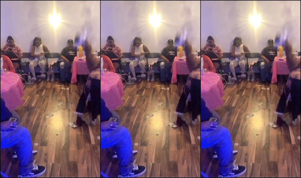 Unicornriah In Case You Missed Last Night With Toaojaynedoe