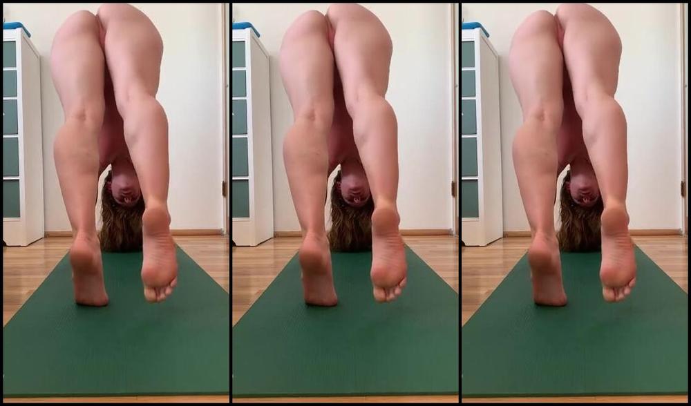 Nina Aka Fityoginina Onlyfans Video 482 Ir
