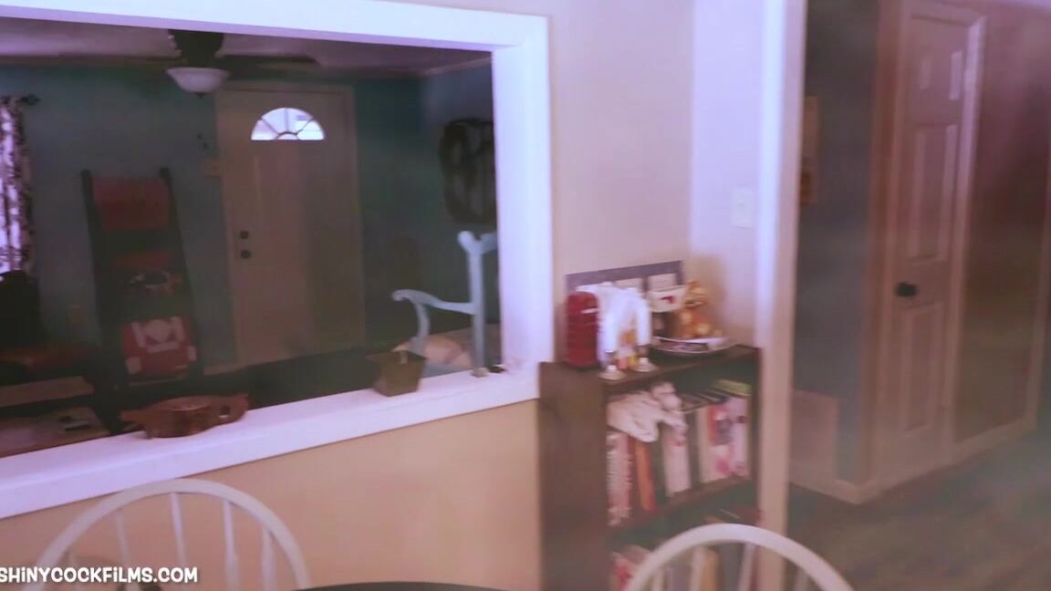 Shiny Cock Films - Impregnated by a Stranger - ManyVids