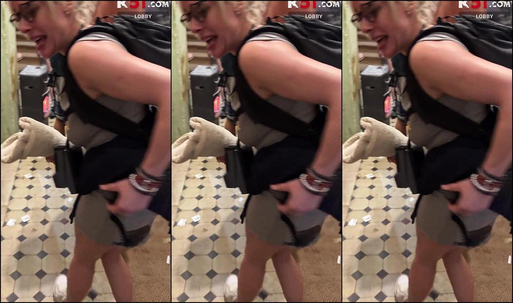 02 R51Com Day 1 Check In To Residence 51