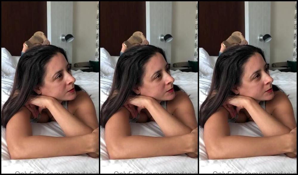 Jamiedaniels Onlyfans Here Is A Cute Set From About A Month Or 2 Ago Taken By The Team 17 25P