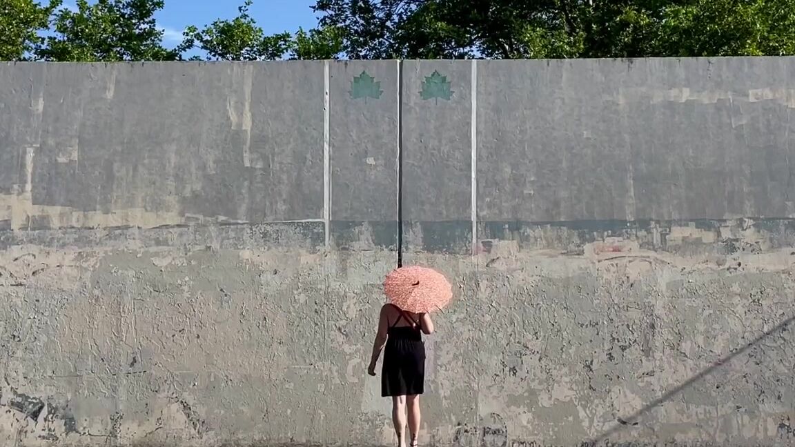 Catprincessfeet Onlyfans Walk With Me 2