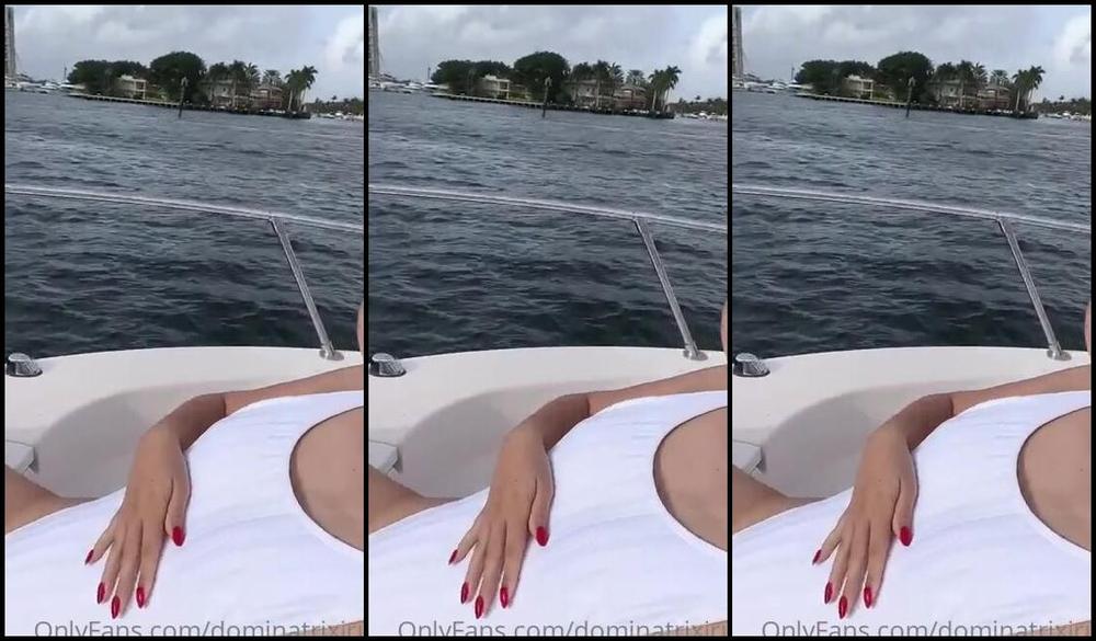 Mistress Iris Nicknamed Dominatrixiris Onlyfans Video 842 Uf