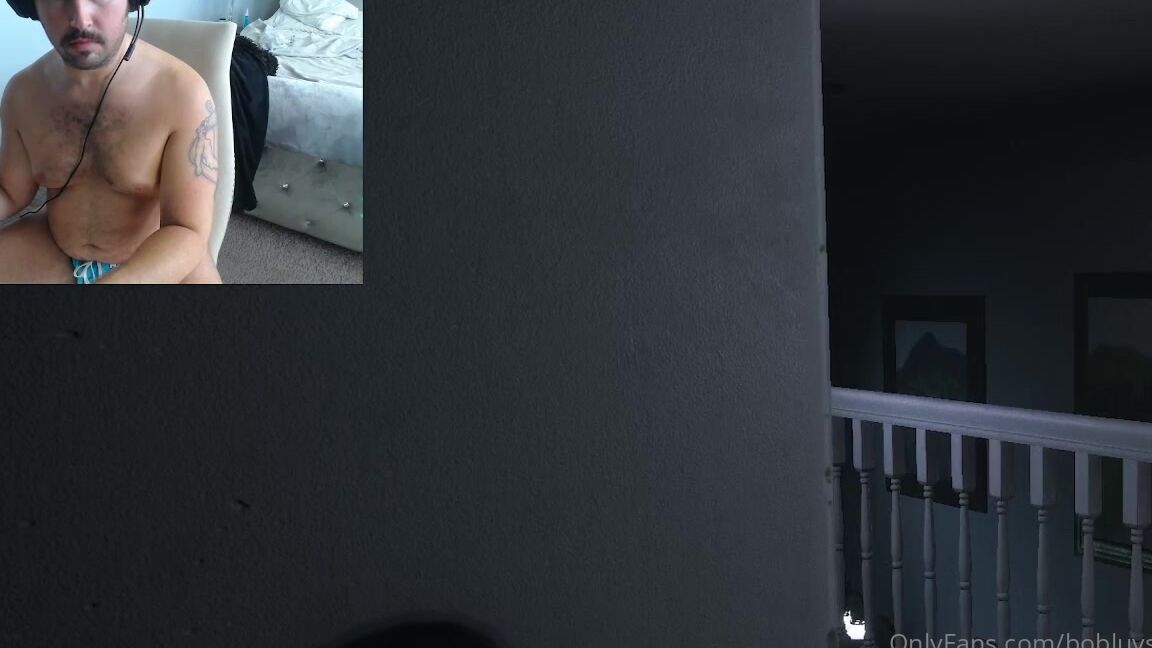 Bobluvstom Undies And Games Visage Part I Will Be Trying To Post Two Lets Plays This Weekend Sinc