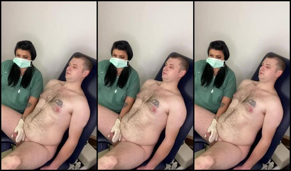 Mistress Eclipse Nicknamed Mistresseeclips Femdom 12 13 2023 Onlyfans Video Sounding