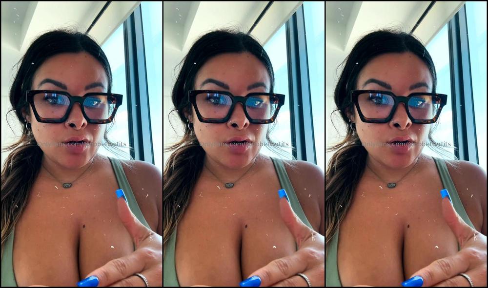 Nobettertits 3704165057 02 21 2025 Join And Stroke Your Cock To A Brand New Video Daily Vipnobettertits