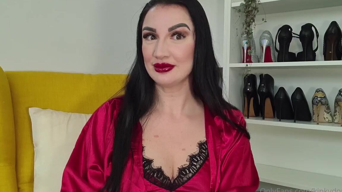 Kinkydomina Onlyfans Cuckoldressdiaries Femdom Storytime Это Часть 2 Истории Французского Парня Как И Комментарии Совет X