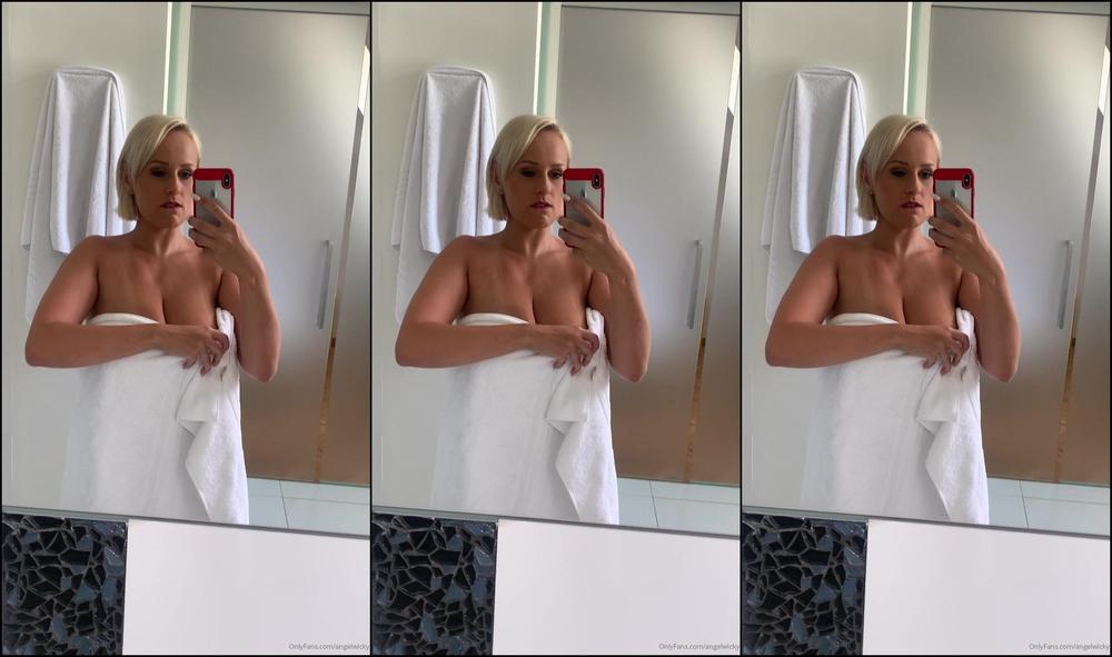 Angelwicky Have A Beautiful Evening My Darlings M Jte Kr Sn V Kend Zlat