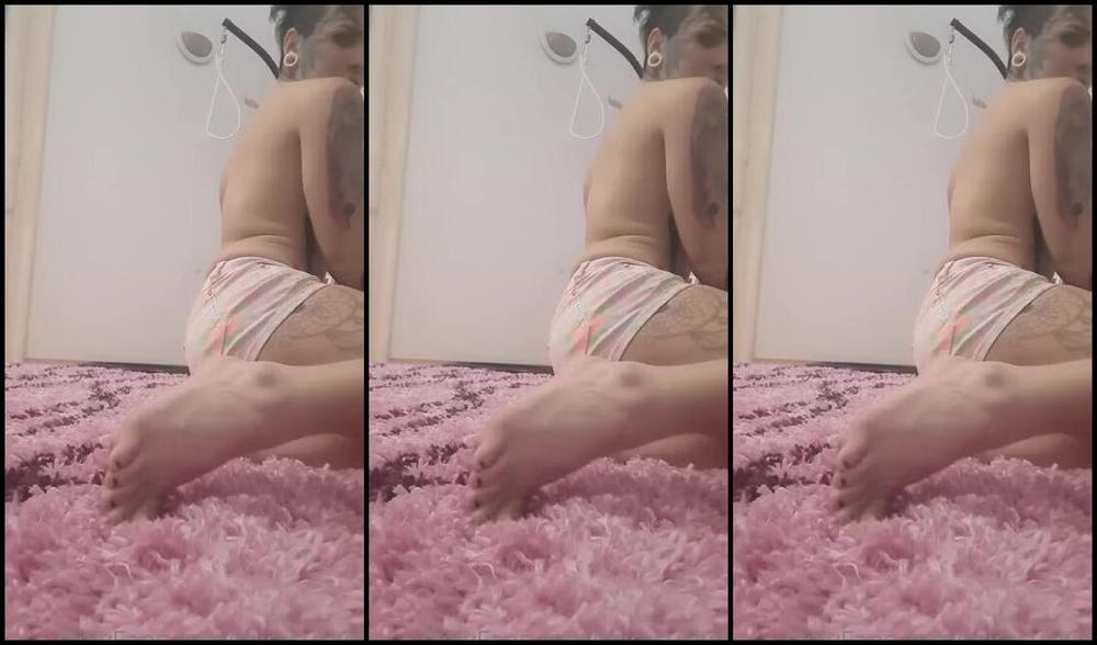 Mirasuckold Nicknamed Miracuckold Onlyfans Feet But