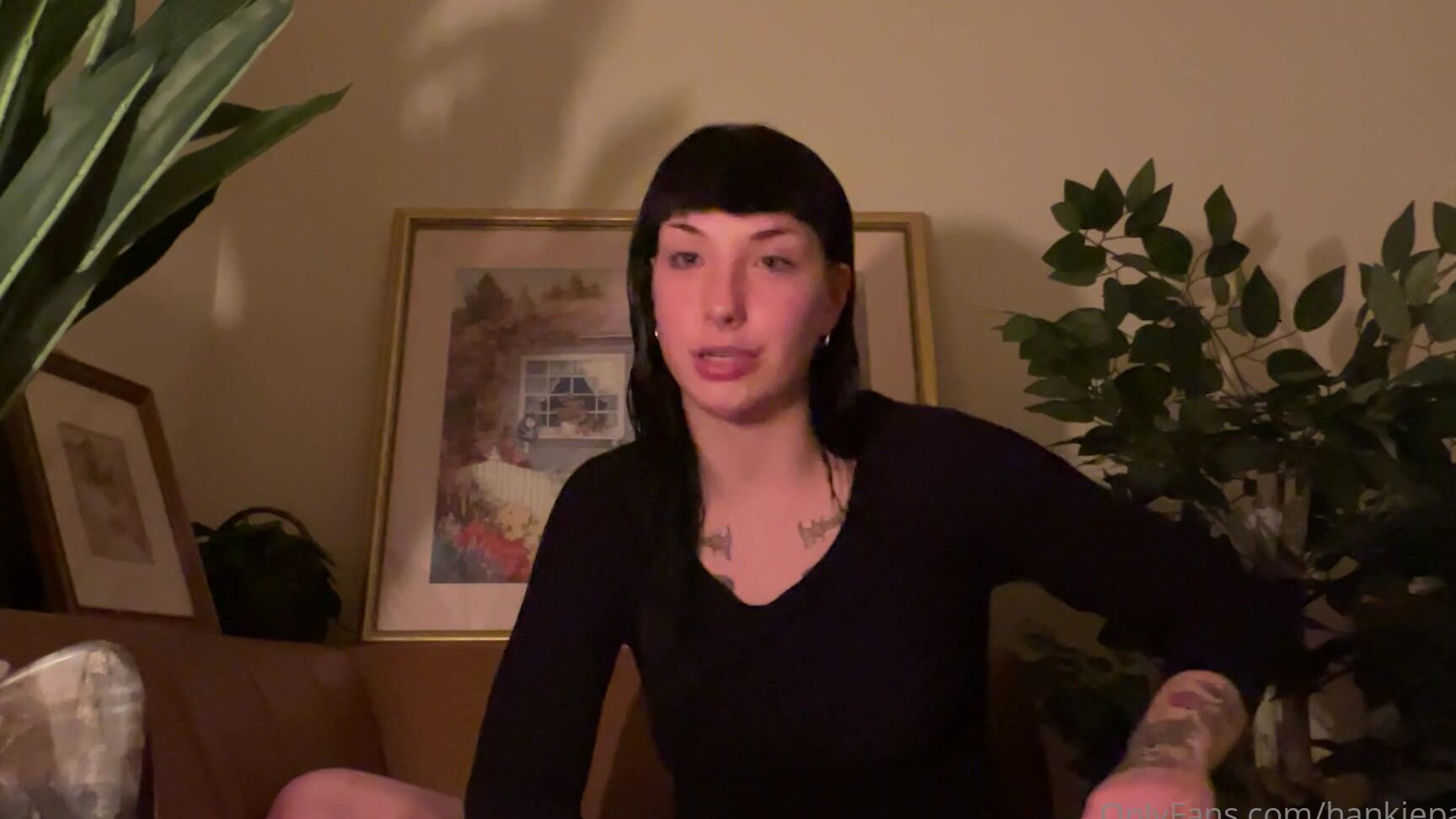 Hankiepankie I Said Fuck So Many Times Please Forgive Me I Spent A Week Bro Ing Out I Filmed This