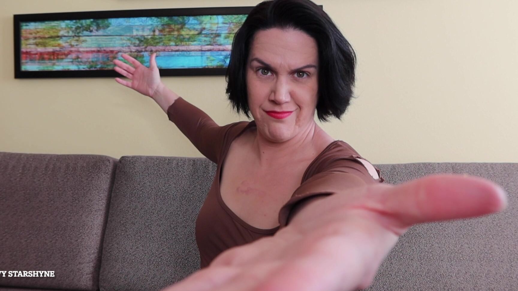 Ivystarshyne Brave Little Tailor