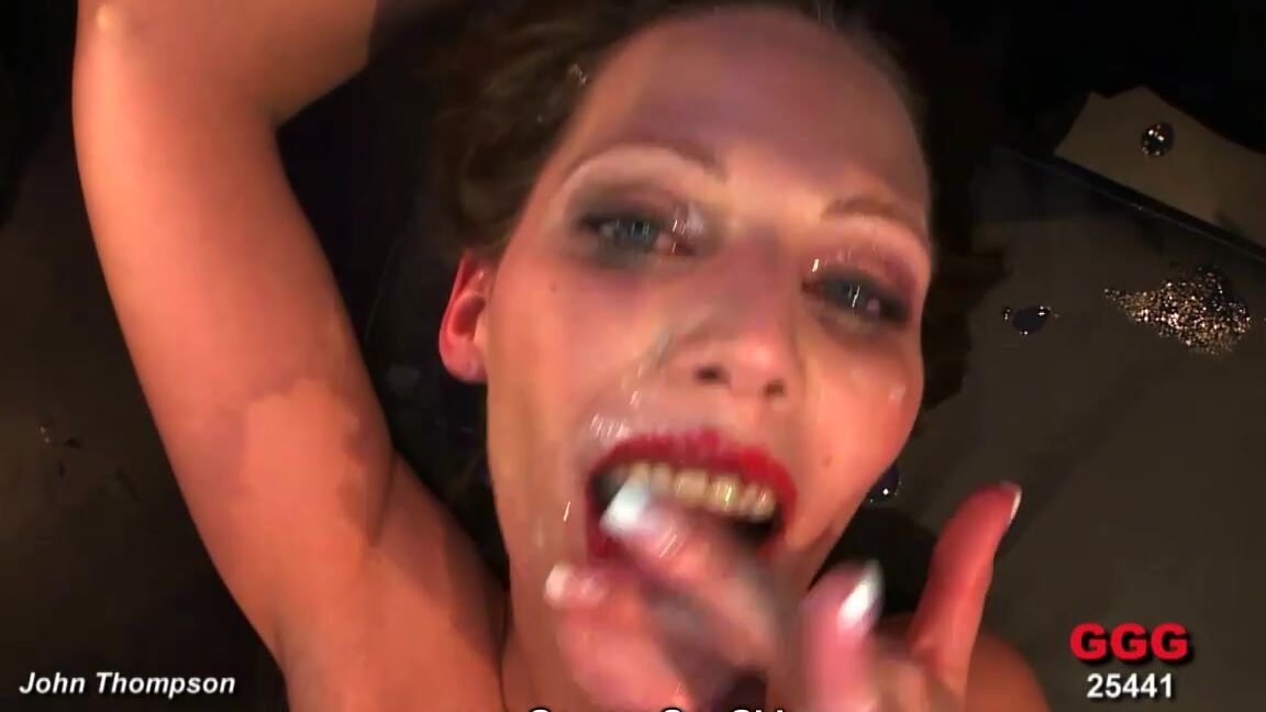 Viktoria Goo Viktoria Die Sperma Weltmeisterin 2012 Sc1