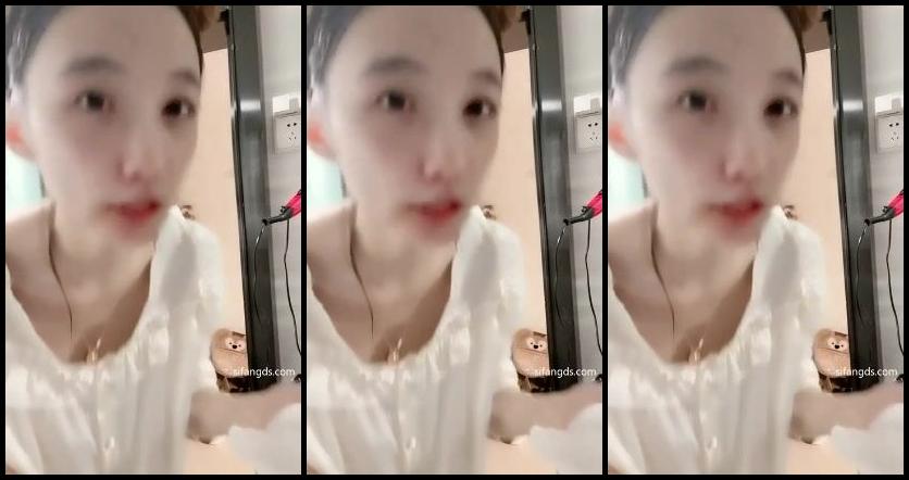 Asian Domestic Zone Self Filmed 05957