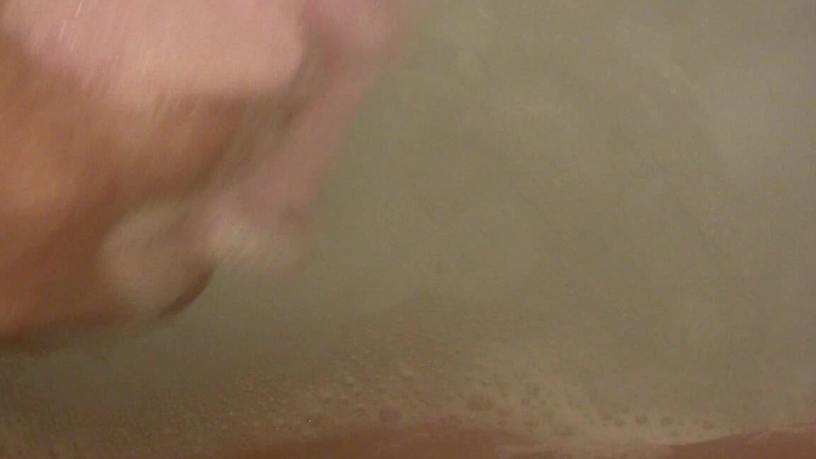 Dirty Princess Soapy Feet