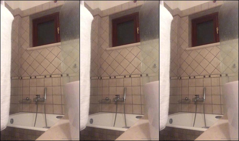 Real Tiffany About What Happened On Vixen Shooting When I Was Under Shower I Worked With Americ