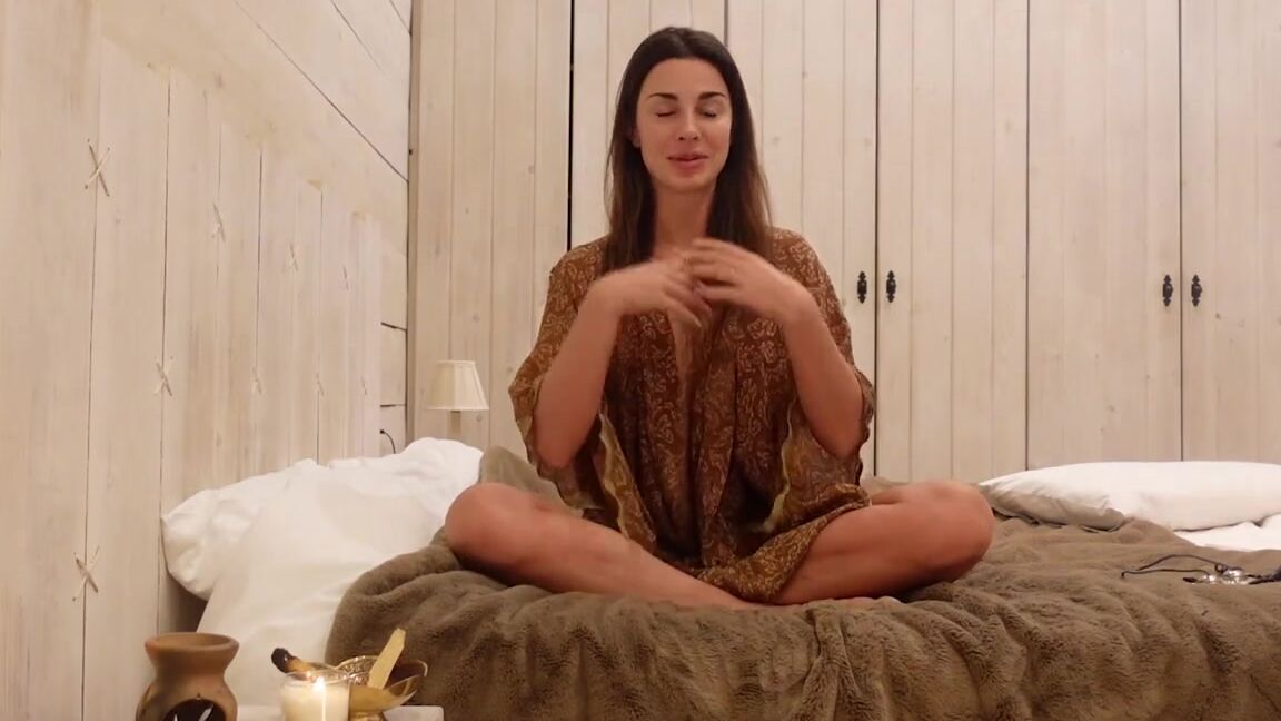 Roxysdream Onlyfans The Last Episode Of My Beautiful Intimacy Course Finally I Teach You With Detailed Instructionsp