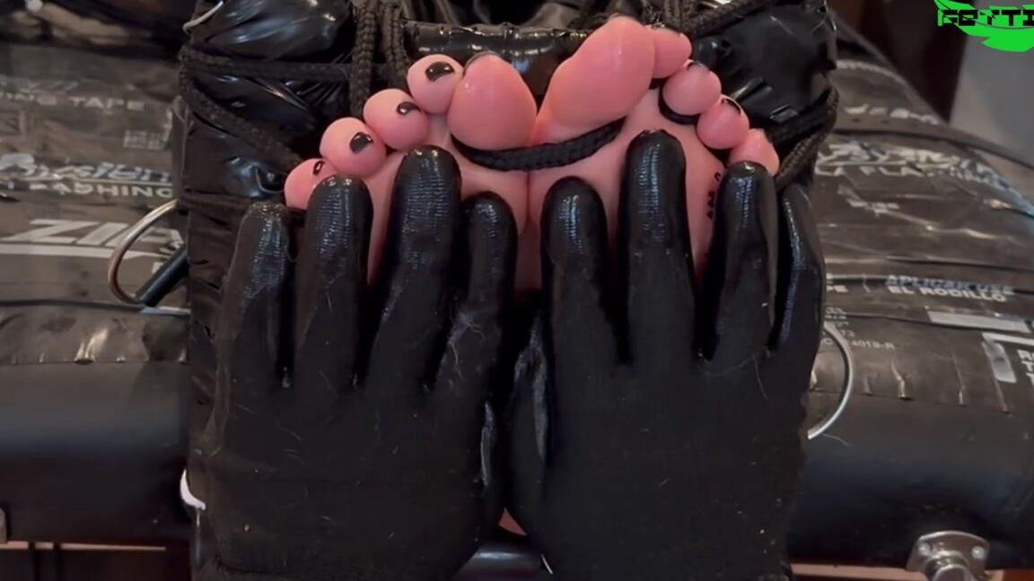 Fettish Tickle Tool Test Final Ameciap