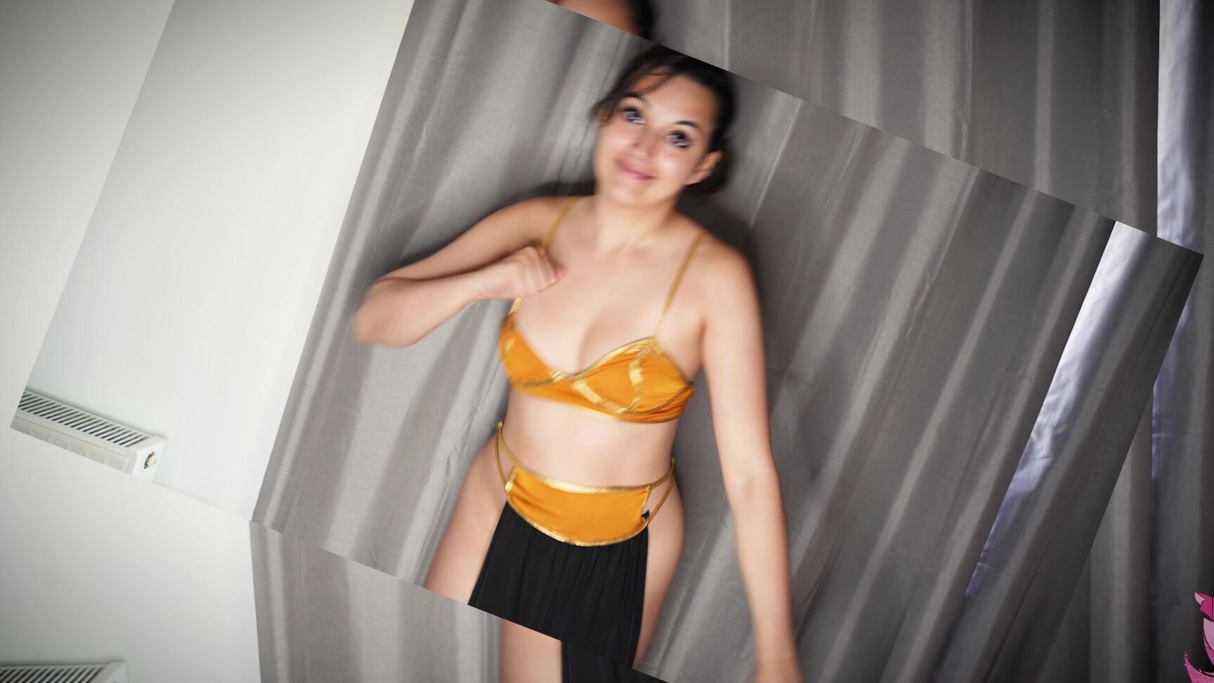 Summer Fox Jamey S Star Wars Sex Pet