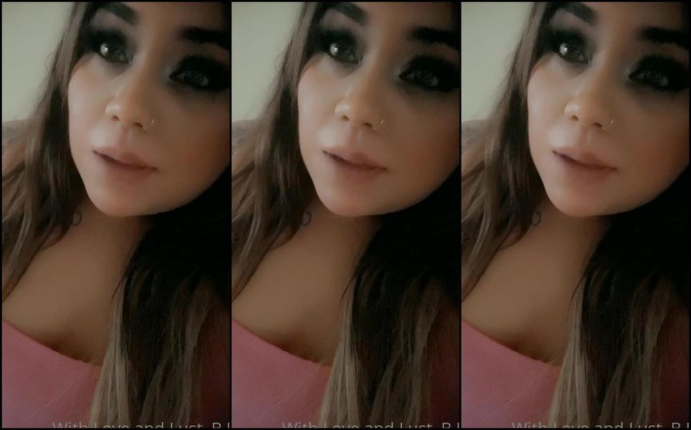 Breanakhalo 2012609862 01 20 2021 Hey Thanks For All Who Voted We Shall See If We Take An Award