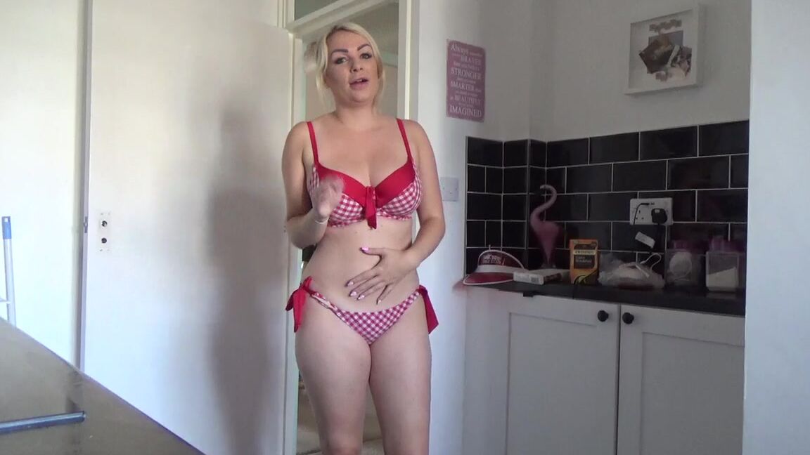 Penny Lee Pennys Welcome Weigh In