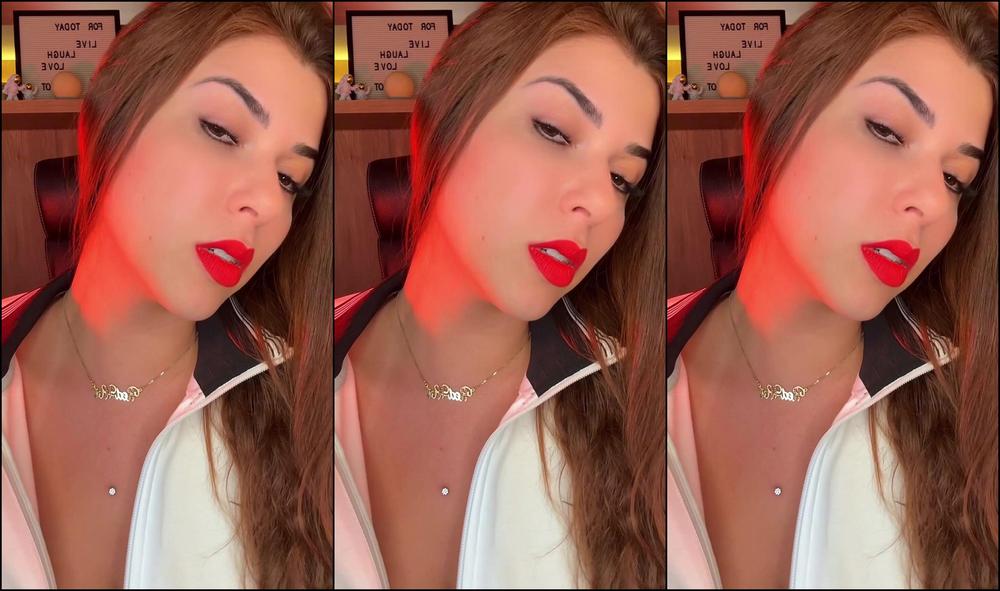 Redhotofc 3325701059 05 20 2024 N O H Nada Que Eu Fa A Que N O Me Deixa Excitada Nem Trabalhar Em Paz