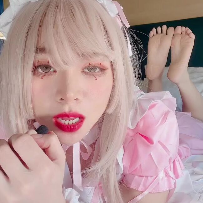 Snowpriness Onlyfans Whisper A Little Bit To Your Ears