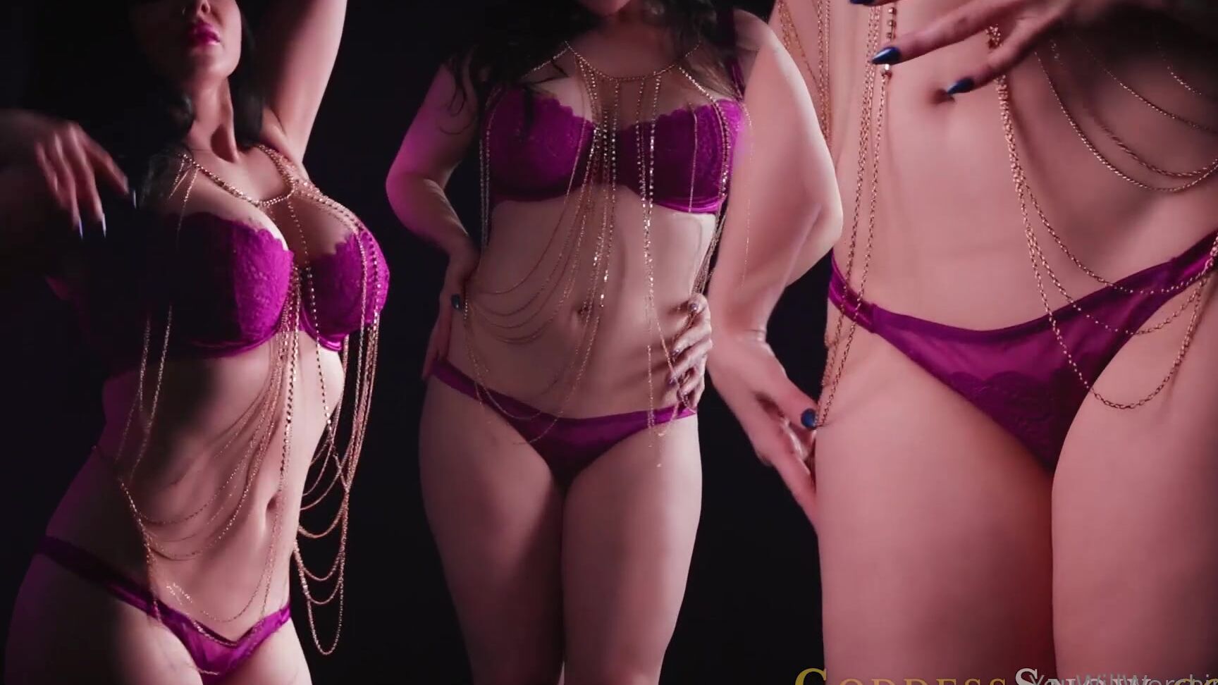 Dominasnow Is There Anything You Love More Than Gooning For Me You