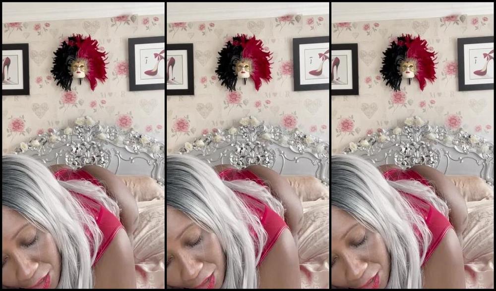 Madam Caramel Onlyfans Come And Worship My Amazing Heart Shaped Black Ass Assworship