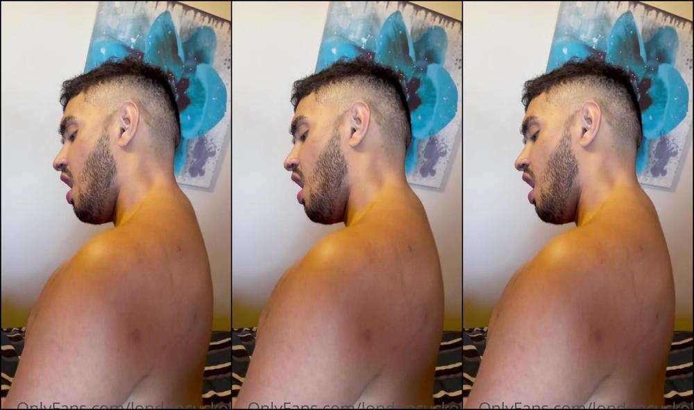 Londoncuckold My Boyfriend Took One Look At Kevincakes Twitter And His Huge Juicy Ass And Made Me Organ