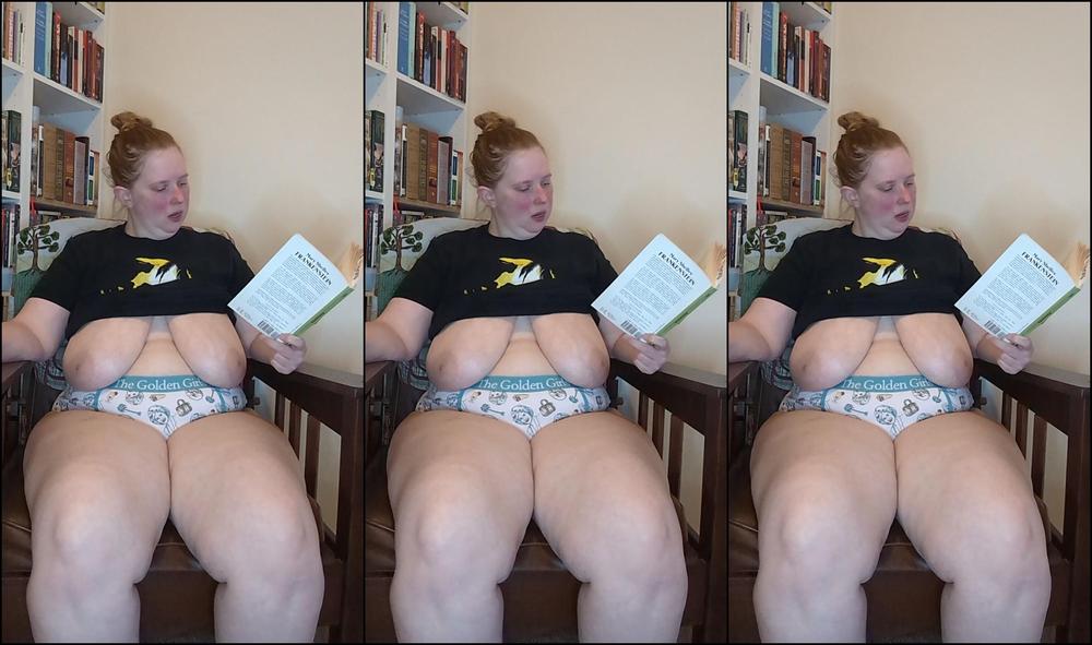 Bibliophile120 3351721125 06 07 2024 Part 23 Chapter 21 Of Frankenstein By Mary Shelley It Suddenly Stopped Recording In The First