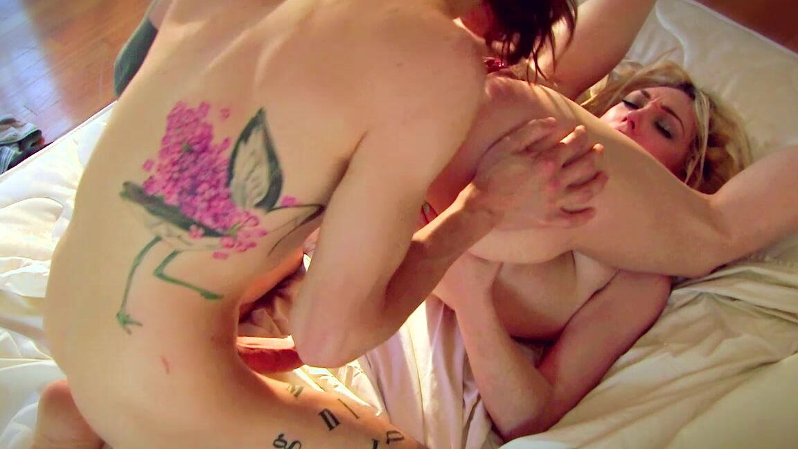 Anal, Blowjob, Boy Girl, Fairy Tales, Pornstars lily and lou forest fairy anal fuck lily labeau ManyVids