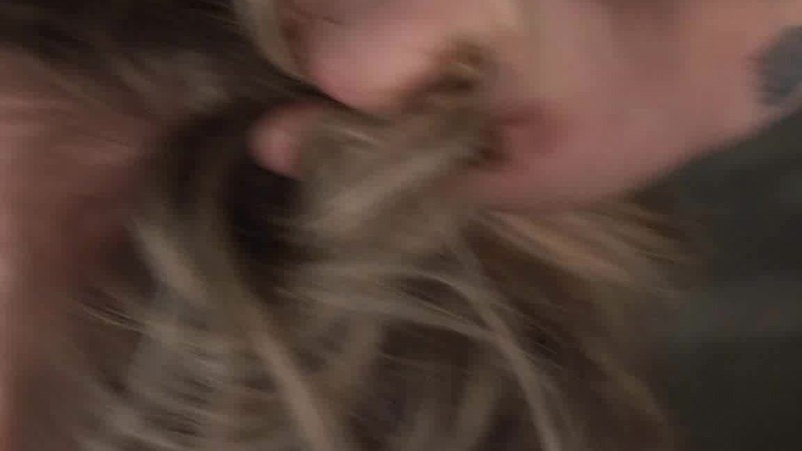 Alex Begin Tortured And Strangled