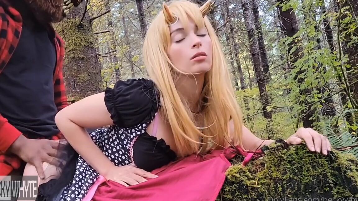 Beckywhyte Nicknamed Beckywhyte15 01 28 2023 Onlyfans Video Succubus Lord The Adventures Of Jason Lingum Episode 7 Deep In The Succubi Forest