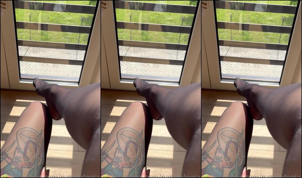 Naturefeetart Good Night