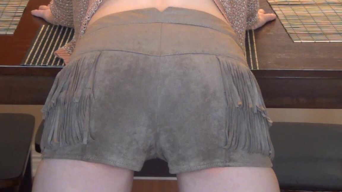 Alyssa, HD, amateurspankings AS Alyssa The Cowgirl Clips4Sale