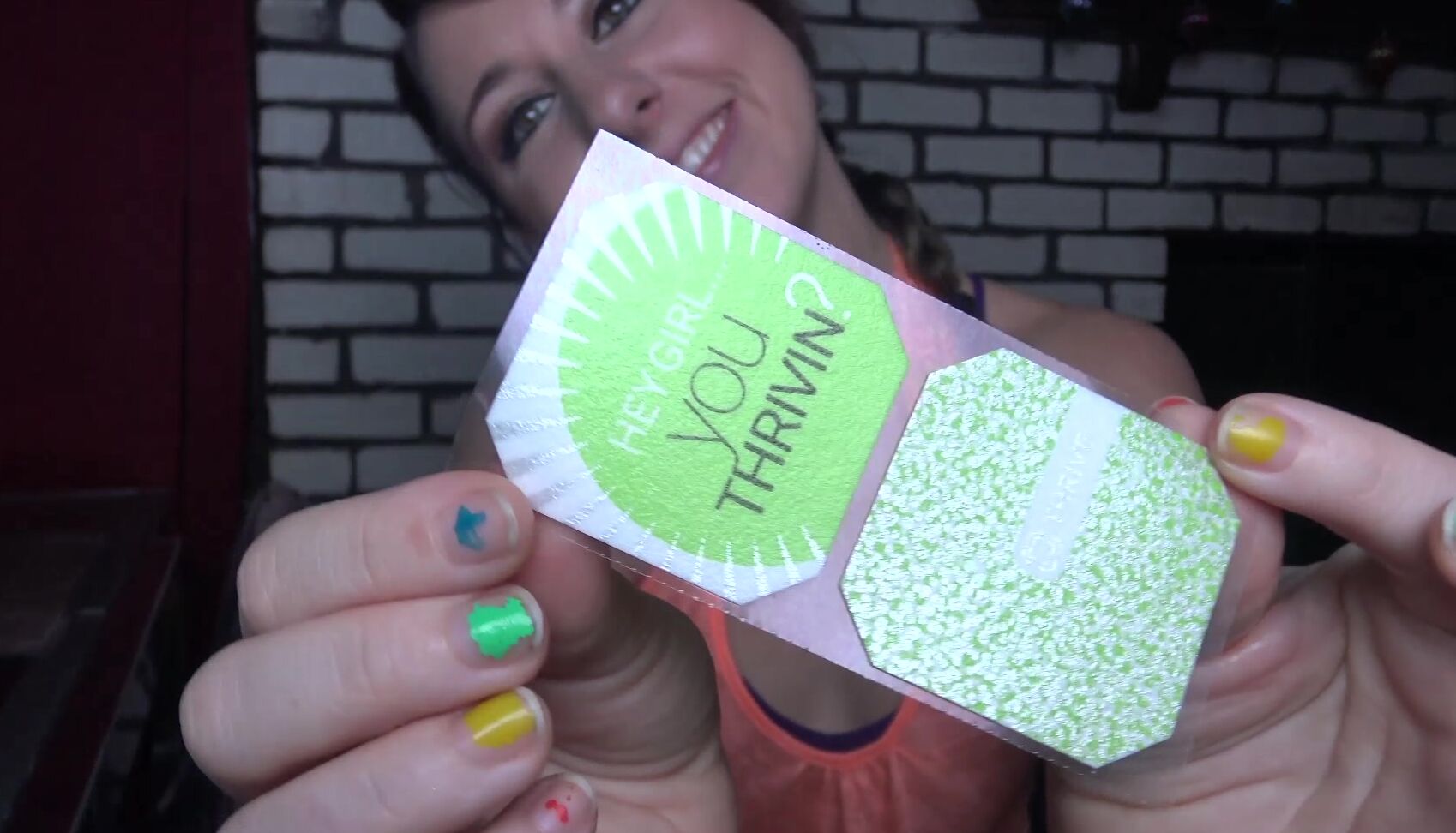 Dakotacharmsxxx Morning Routine