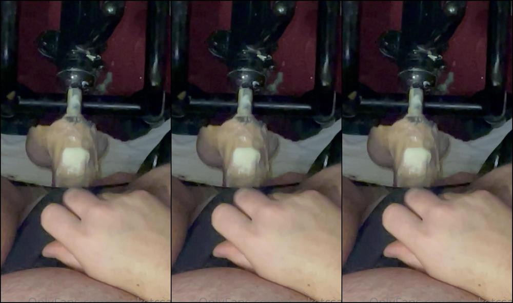 Musketcsax Playing With Toys