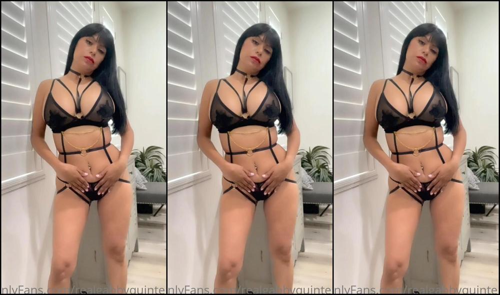 Realgabbyquinteros 2352546185 02 04 2022 Exposing Myself Near My Window Just Because I Want To Be Watched Turns Me On To